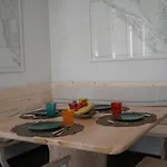 波特德彼威欧住宿加早餐旅馆 杜伊诺