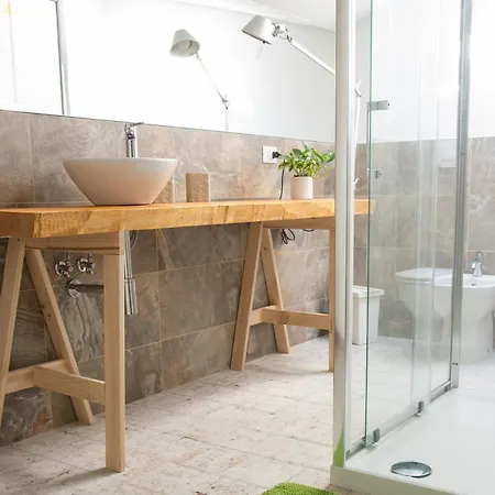 Bed & Breakfast Porto Del Bivio 3*