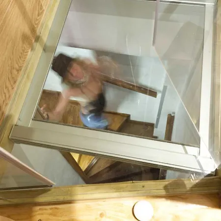 Porto Del Bivio Oda ve Kahvaltı 3*