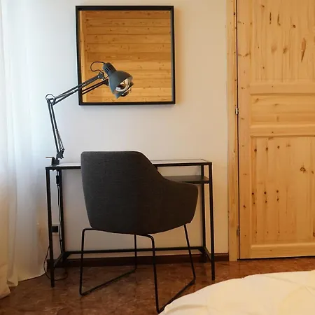 Oda ve Kahvaltı Porto Del Bivio Duino