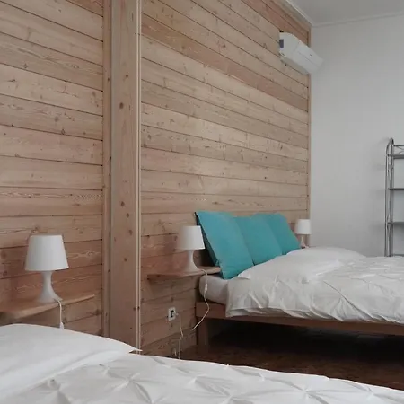 Oda ve Kahvaltı Porto Del Bivio 3*