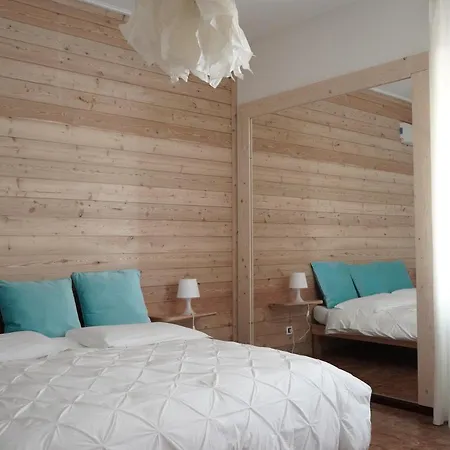 Porto Del Bivio Oda ve Kahvaltı