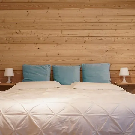 Oda ve Kahvaltı Porto Del Bivio 3*