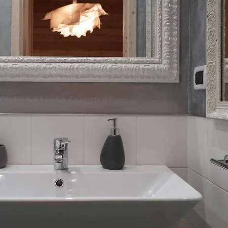 Porto Del Bivio 3* Duino