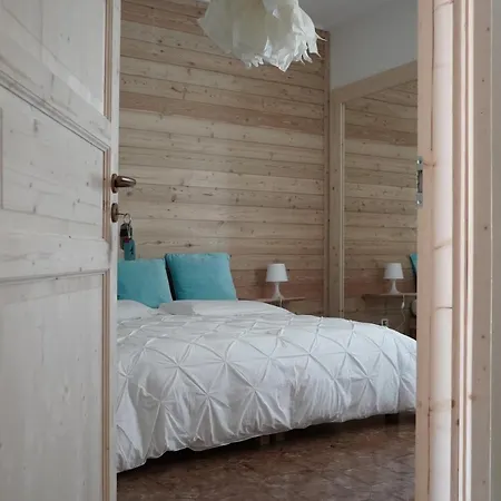 Porto Del Bivio B&B 두이노
