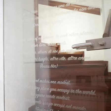 Porto Del Bivio Oda ve Kahvaltı 3*