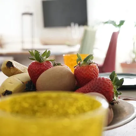 Oda ve Kahvaltı Porto Del Bivio 3*