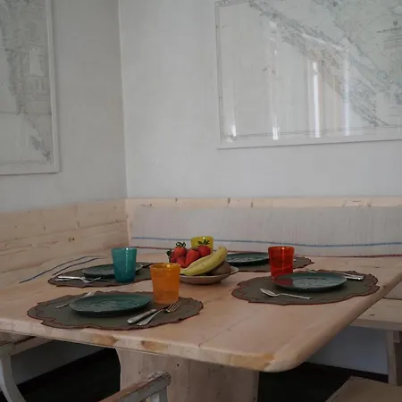 Porto Del Bivio Duino