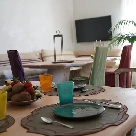 Porto Del Bivio 3* Duino