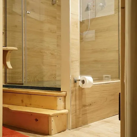 Porto Del Bivio Oda ve Kahvaltı