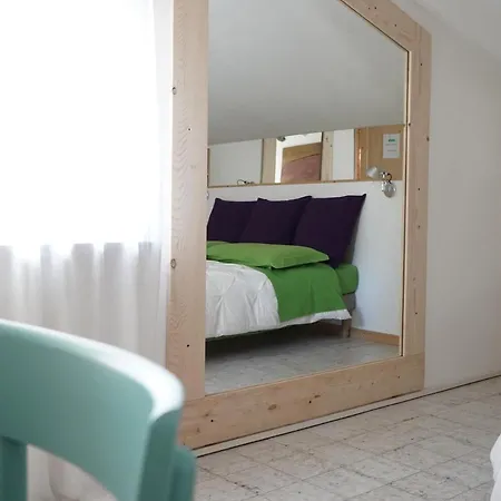 Porto Del Bivio Oda ve Kahvaltı Duino