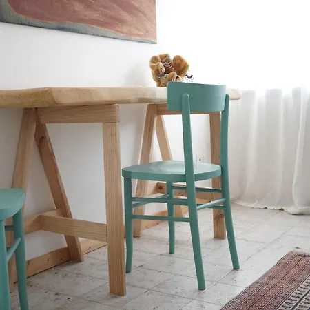 Porto Del Bivio Oda ve Kahvaltı 3*