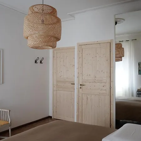 Porto Del Bivio Nocleg ze śniadaniem 3*