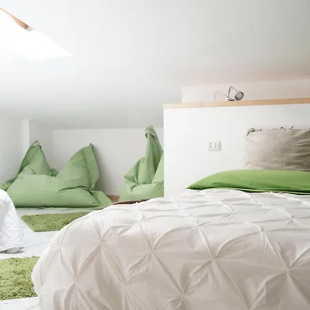 Porto Del Bivio 3* Duino