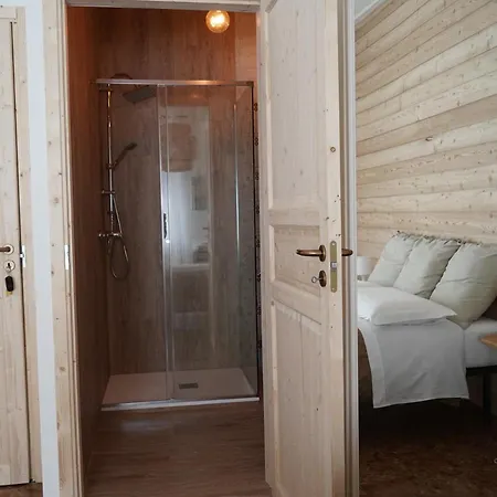 Oda ve Kahvaltı Porto Del Bivio