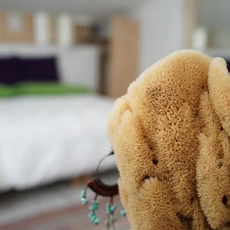 Oda ve Kahvaltı Porto Del Bivio