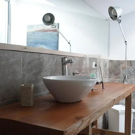 Oda ve Kahvaltı Porto Del Bivio 3*