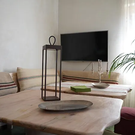 Porto Del Bivio Duino