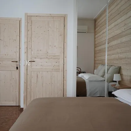 Porto Del Bivio 3* Duino