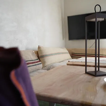 B&B Porto Del Bivio 두이노