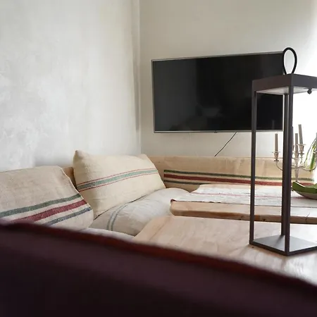 B&B Porto Del Bivio 두이노