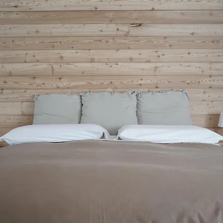 Porto Del Bivio B&B 두이노