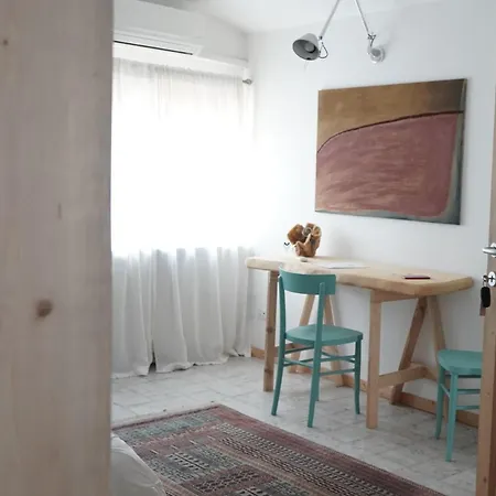 Porto Del Bivio Oda ve Kahvaltı