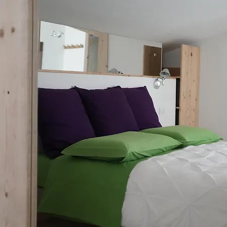 Oda ve Kahvaltı Porto Del Bivio Duino