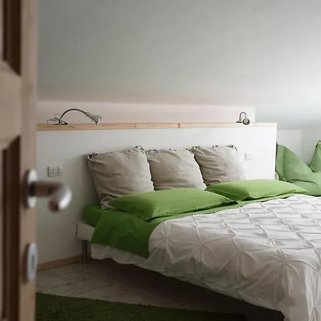 Oda ve Kahvaltı Porto Del Bivio Duino