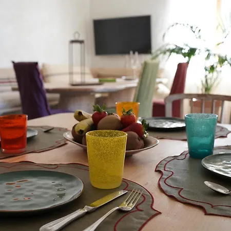 Porto Del Bivio Oda ve Kahvaltı Duino