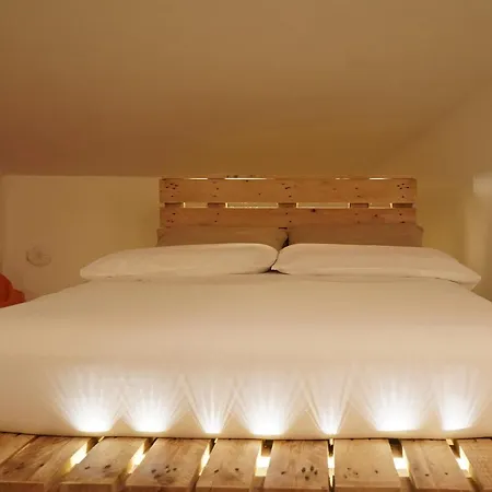 Oda ve Kahvaltı Porto Del Bivio 3*