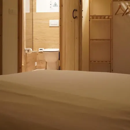 Oda ve Kahvaltı Porto Del Bivio