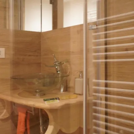 B&B Porto Del Bivio 3*