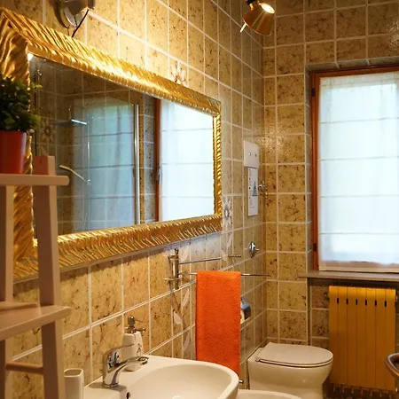 Bed & Breakfast Porto Del Bivio 3*