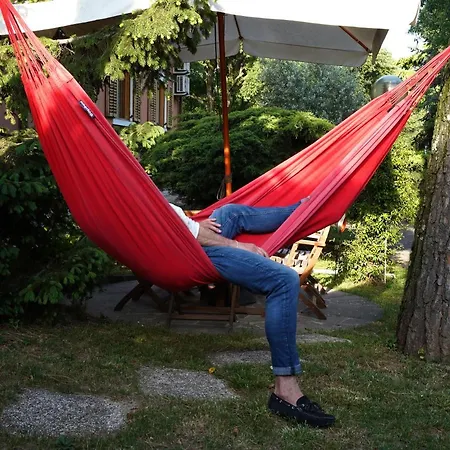 Porto Del Bivio Oda ve Kahvaltı 3*