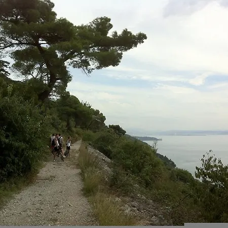 Oda ve Kahvaltı Porto Del Bivio