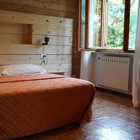 Oda ve Kahvaltı Porto Del Bivio Duino