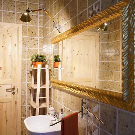 Oda ve Kahvaltı Porto Del Bivio