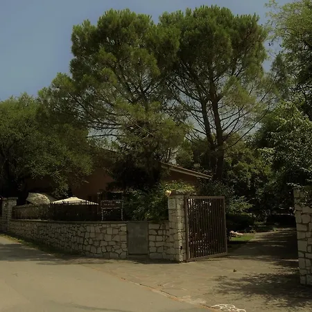 Porto Del Bivio B&B 두이노