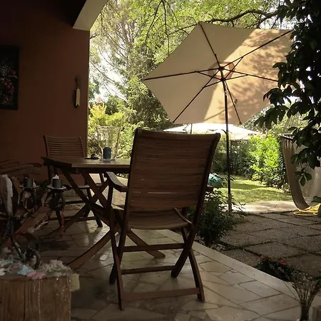 Bed & Breakfast Porto Del Bivio