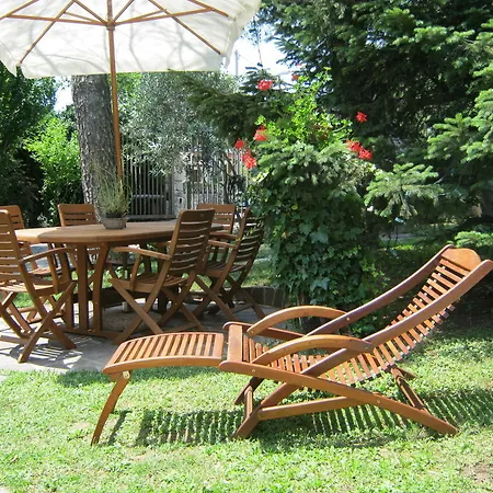 Porto Del Bivio Duino