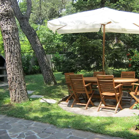 Bed & Breakfast Porto Del Bivio
