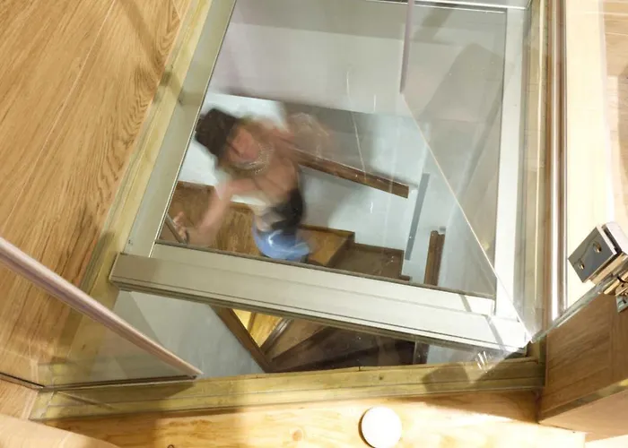 Porto Del Bivio Bed & Breakfast 3*