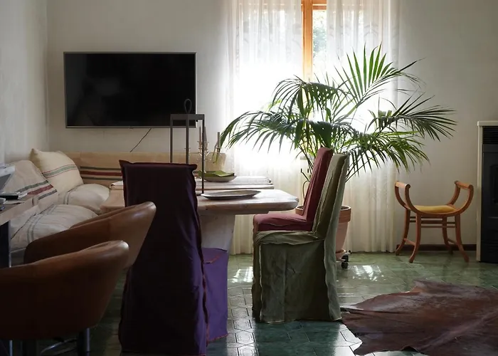 Porto Del Bivio 3* Duino