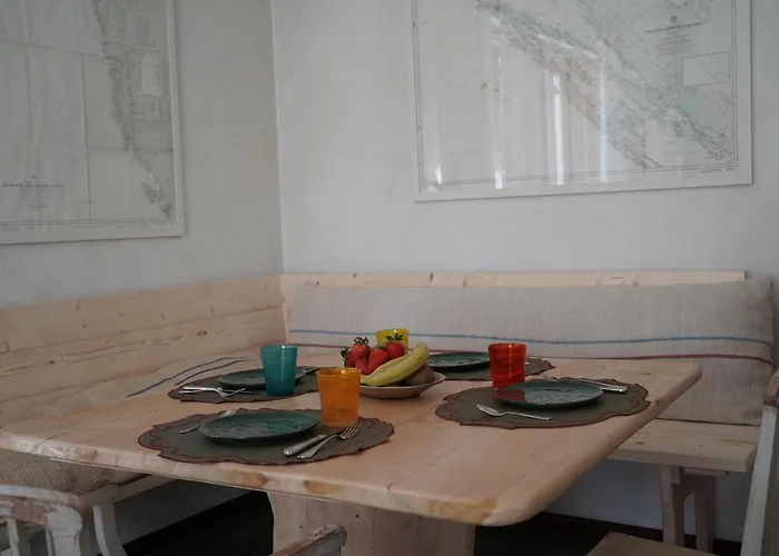 Porto Del Bivio Duino