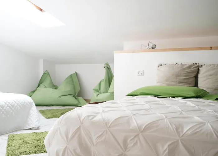 Porto Del Bivio 3* Duino