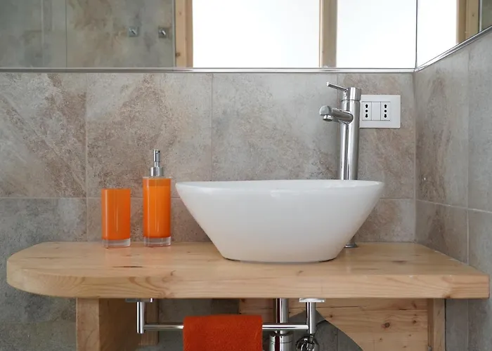 Bed & Breakfast Porto Del Bivio