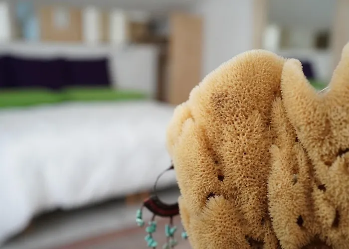 Bed & Breakfast Porto Del Bivio