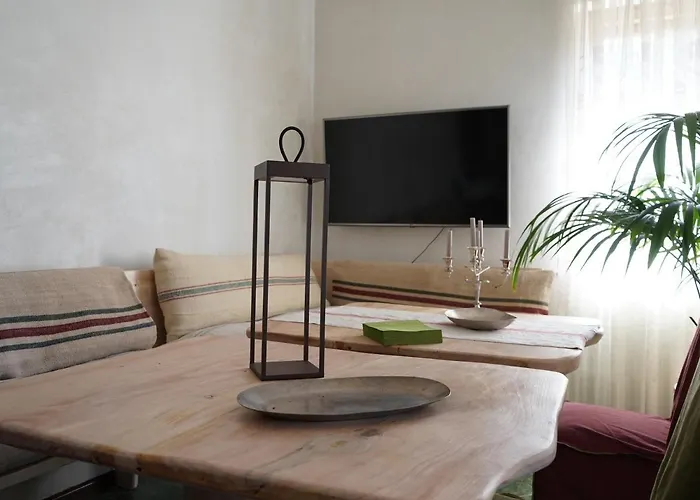 Porto Del Bivio Duino