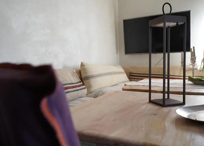 Bed & Breakfast Porto Del Bivio Duino